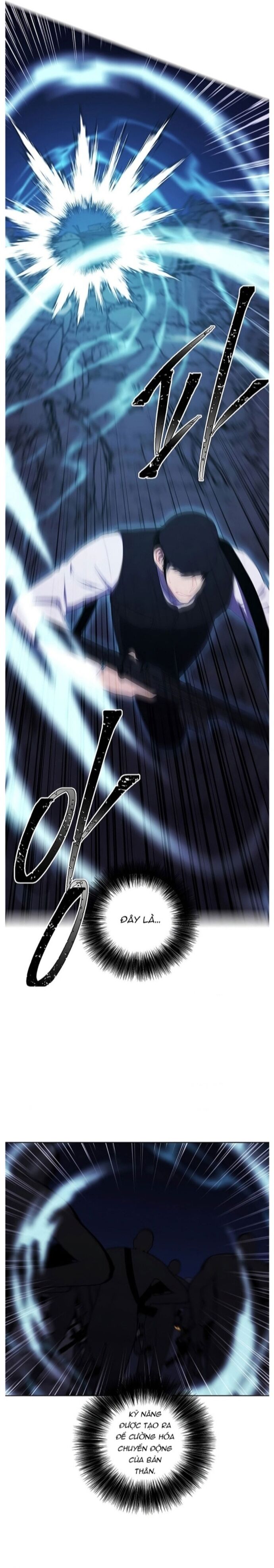 Biến Thành Phế Vật Trong Tiểu Thuyết Giả Tưởng Chap 132 - Next Chap 133