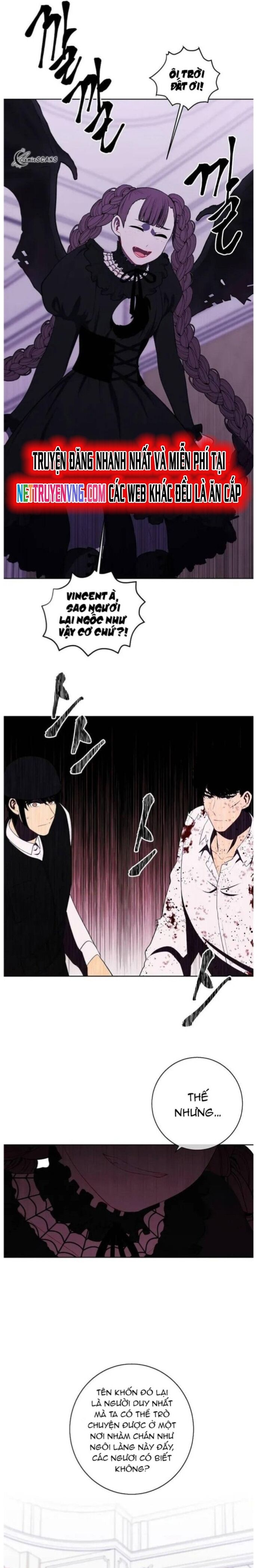 Biến Thành Phế Vật Trong Tiểu Thuyết Giả Tưởng Chap 135 - Next Chap 136