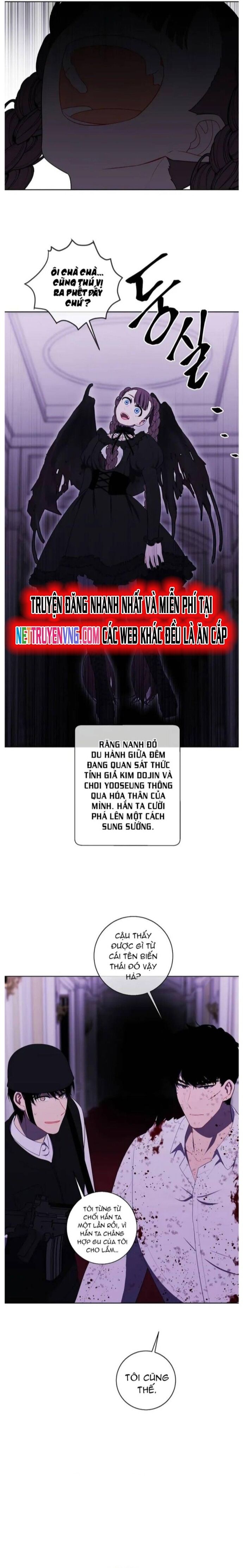 Biến Thành Phế Vật Trong Tiểu Thuyết Giả Tưởng Chap 135 - Next Chap 136