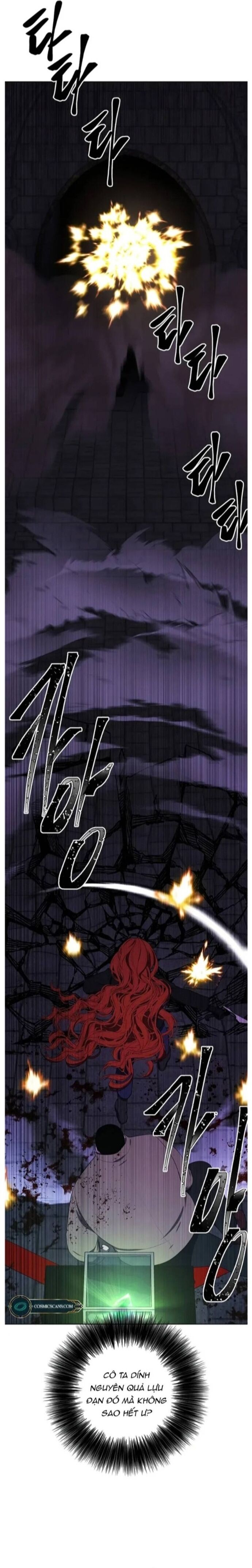 Biến Thành Phế Vật Trong Tiểu Thuyết Giả Tưởng Chap 137 - Next Chap 138