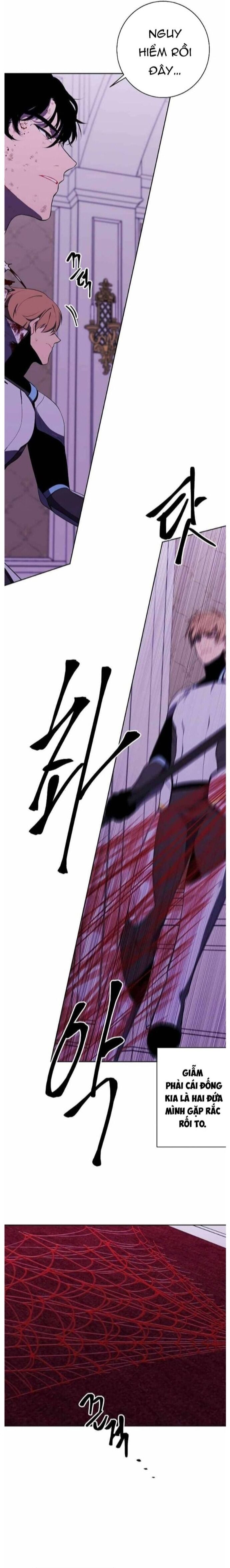 Biến Thành Phế Vật Trong Tiểu Thuyết Giả Tưởng Chap 139 - Next Chap 140