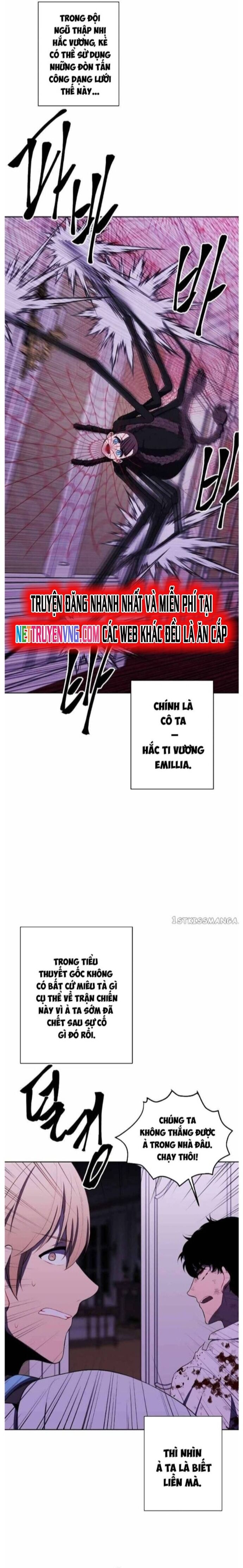 Biến Thành Phế Vật Trong Tiểu Thuyết Giả Tưởng Chap 139 - Next Chap 140