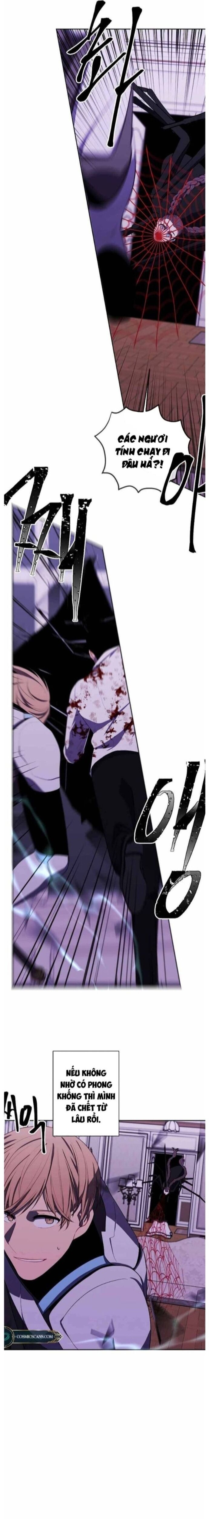 Biến Thành Phế Vật Trong Tiểu Thuyết Giả Tưởng Chap 139 - Next Chap 140