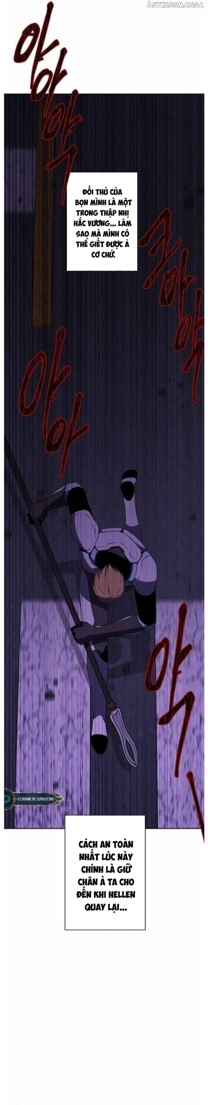 Biến Thành Phế Vật Trong Tiểu Thuyết Giả Tưởng Chap 139 - Next Chap 140