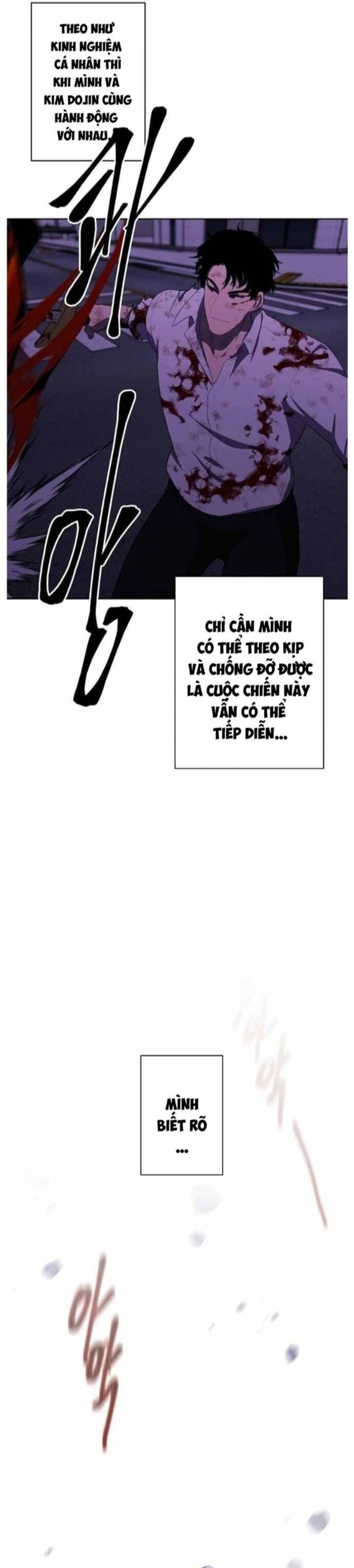 Biến Thành Phế Vật Trong Tiểu Thuyết Giả Tưởng Chap 139 - Next Chap 140