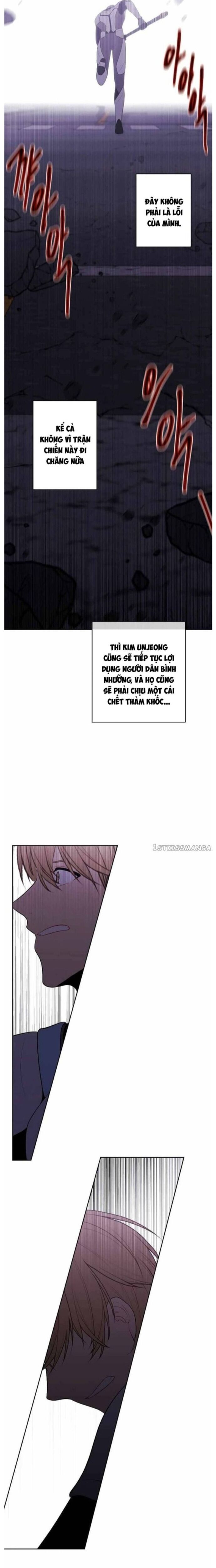 Biến Thành Phế Vật Trong Tiểu Thuyết Giả Tưởng Chap 139 - Next Chap 140