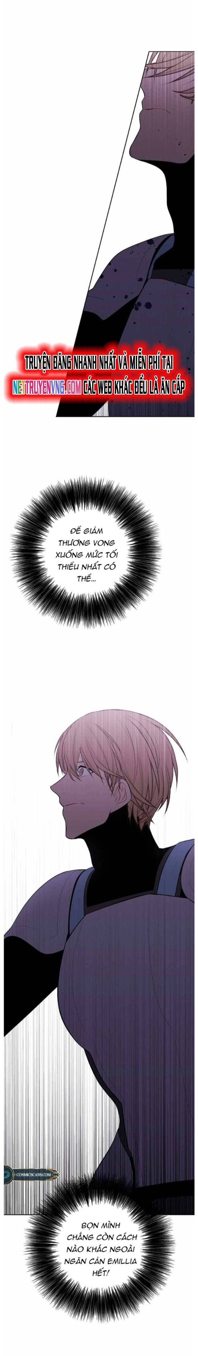 Biến Thành Phế Vật Trong Tiểu Thuyết Giả Tưởng Chap 139 - Next Chap 140