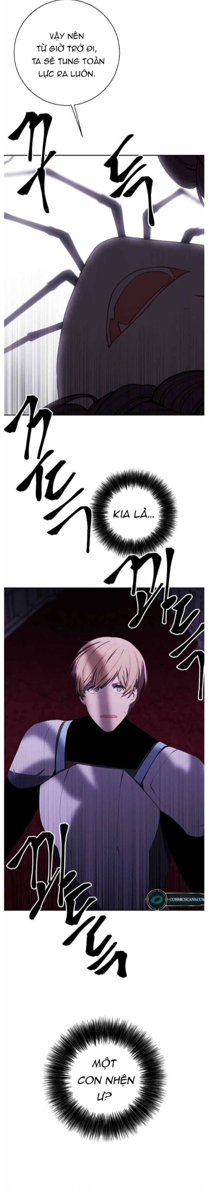 Biến Thành Phế Vật Trong Tiểu Thuyết Giả Tưởng Chap 139 - Next Chap 140