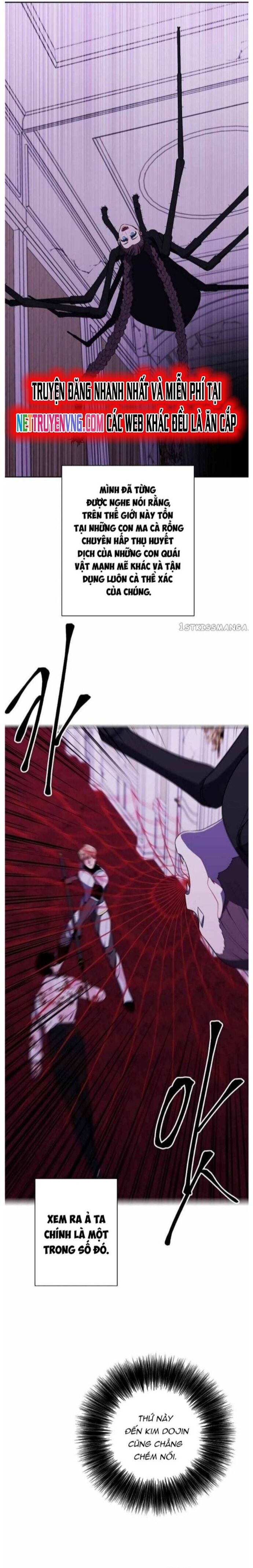 Biến Thành Phế Vật Trong Tiểu Thuyết Giả Tưởng Chap 139 - Next Chap 140