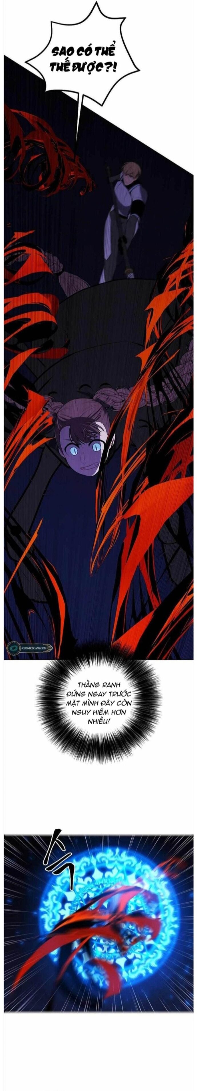 Biến Thành Phế Vật Trong Tiểu Thuyết Giả Tưởng Chap 141 - Next Chap 142