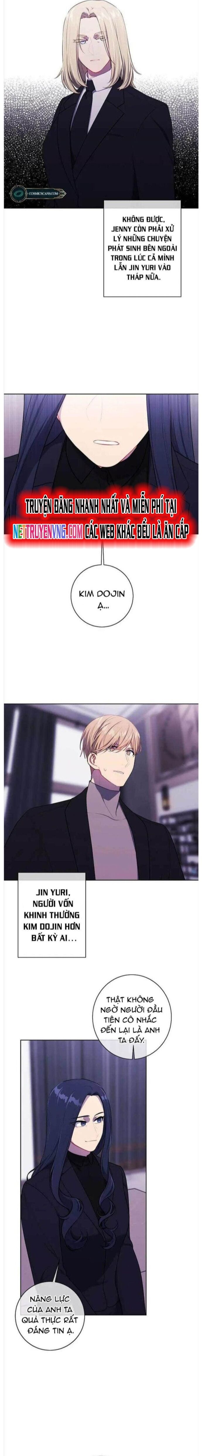 Biến Thành Phế Vật Trong Tiểu Thuyết Giả Tưởng Chap 147 - Next Chap 148