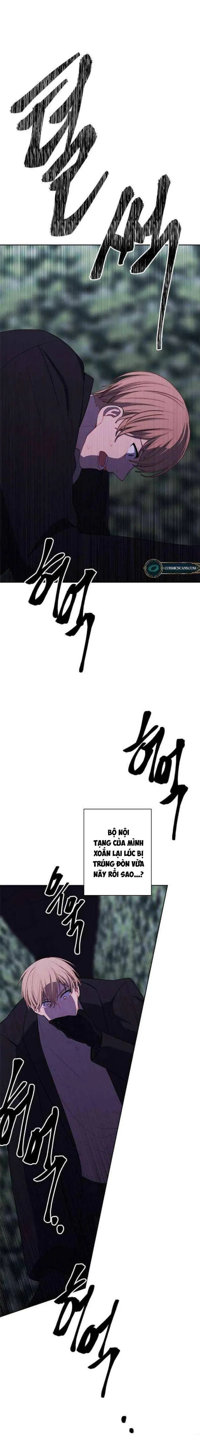 Biến Thành Phế Vật Trong Tiểu Thuyết Giả Tưởng Chap 150 - Next Chap 151