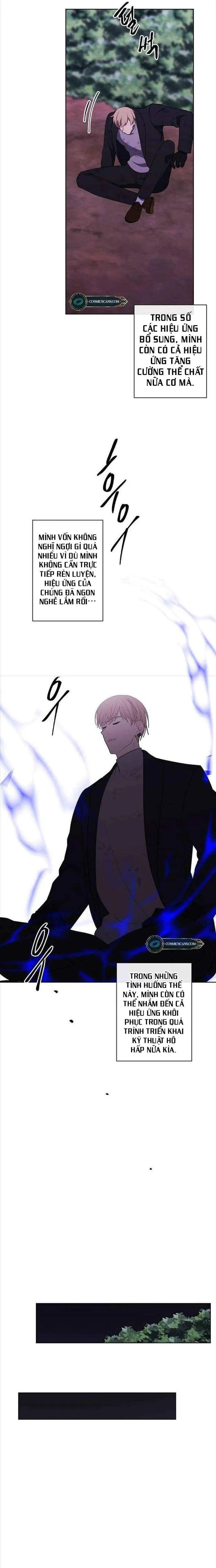 Biến Thành Phế Vật Trong Tiểu Thuyết Giả Tưởng Chap 151 - Next Chap 152