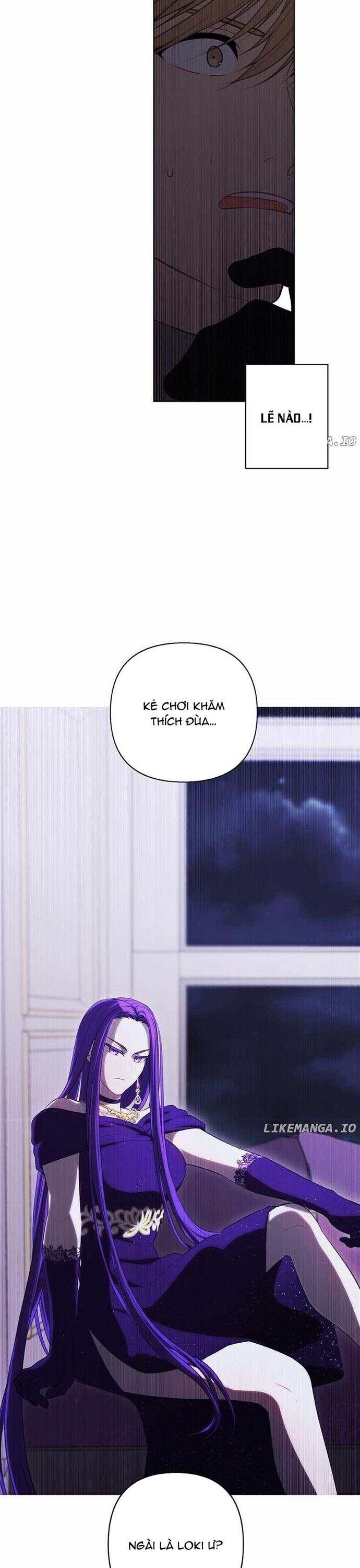 Biến Thành Phế Vật Trong Tiểu Thuyết Giả Tưởng Chap 175 - Next Chap 176