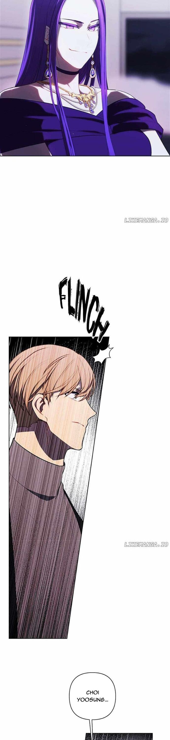 Biến Thành Phế Vật Trong Tiểu Thuyết Giả Tưởng Chap 175 - Next Chap 176