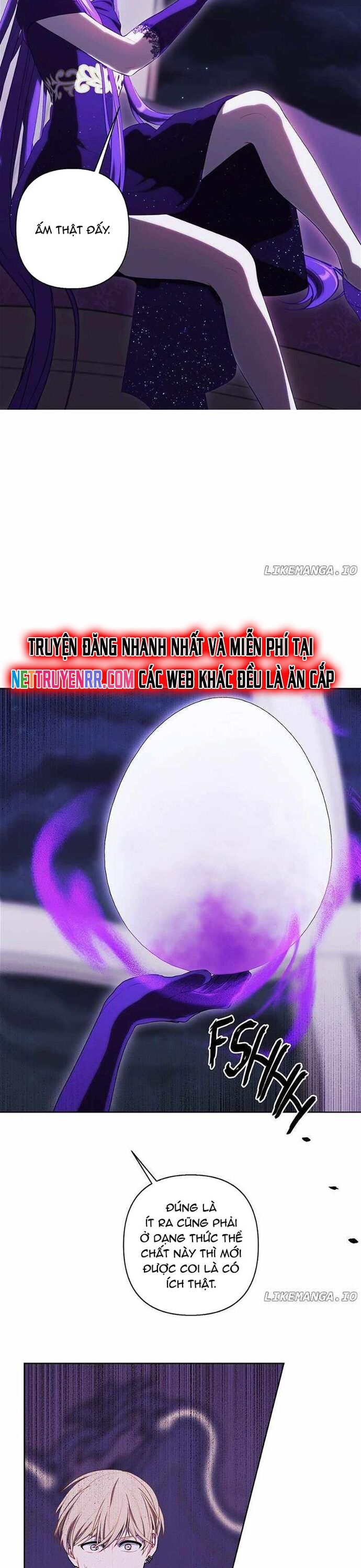 Biến Thành Phế Vật Trong Tiểu Thuyết Giả Tưởng Chap 175 - Next Chap 176