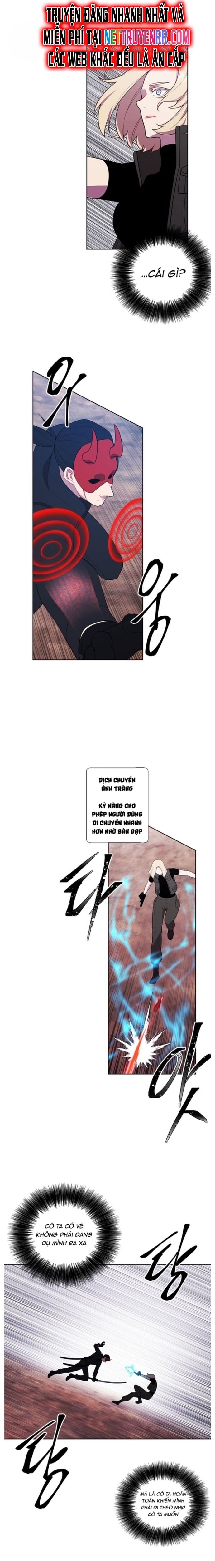 Biến Thành Phế Vật Trong Tiểu Thuyết Giả Tưởng Chap 78 - Next Chap 79