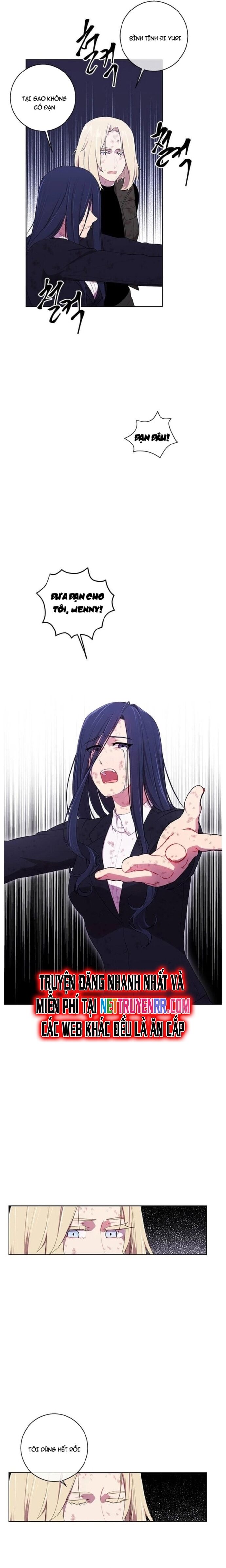 Biến Thành Phế Vật Trong Tiểu Thuyết Giả Tưởng Chap 80 - Next Chap 81