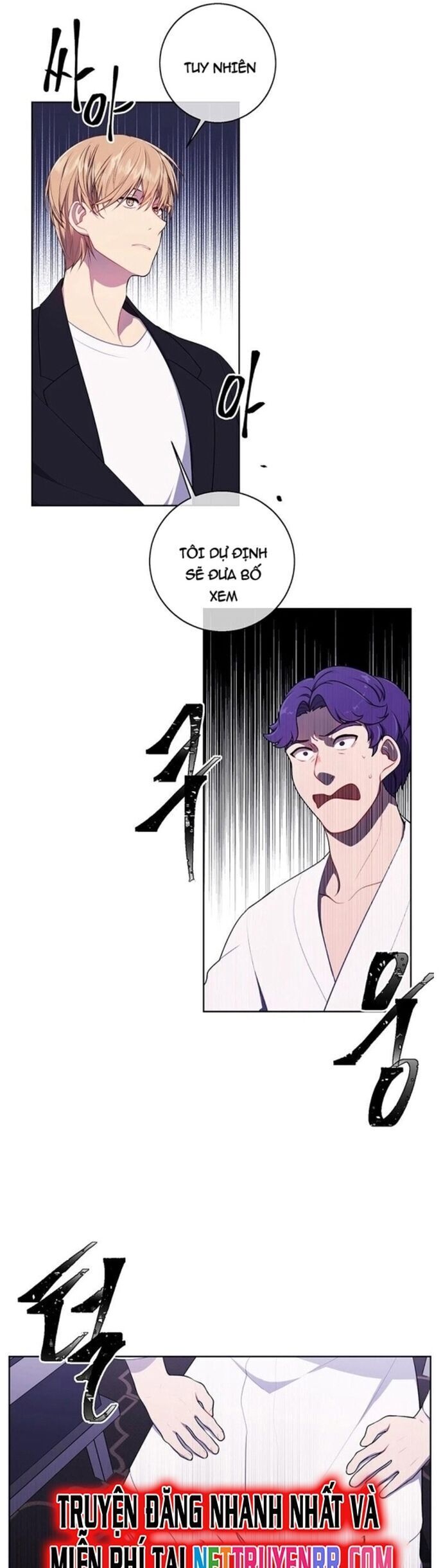 Biến Thành Phế Vật Trong Tiểu Thuyết Giả Tưởng Chap 83 - Next Chap 84