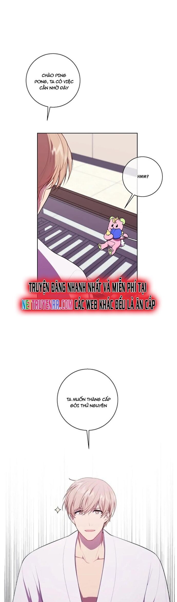 Biến Thành Phế Vật Trong Tiểu Thuyết Giả Tưởng Chap 85 - Next Chap 86