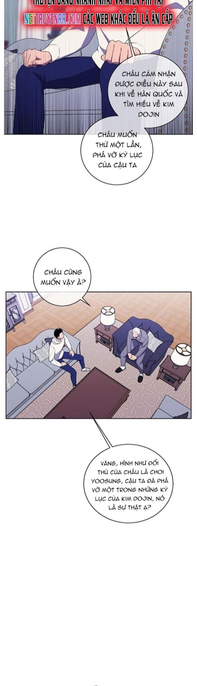 Biến Thành Phế Vật Trong Tiểu Thuyết Giả Tưởng Chap 87 - Next Chap 88