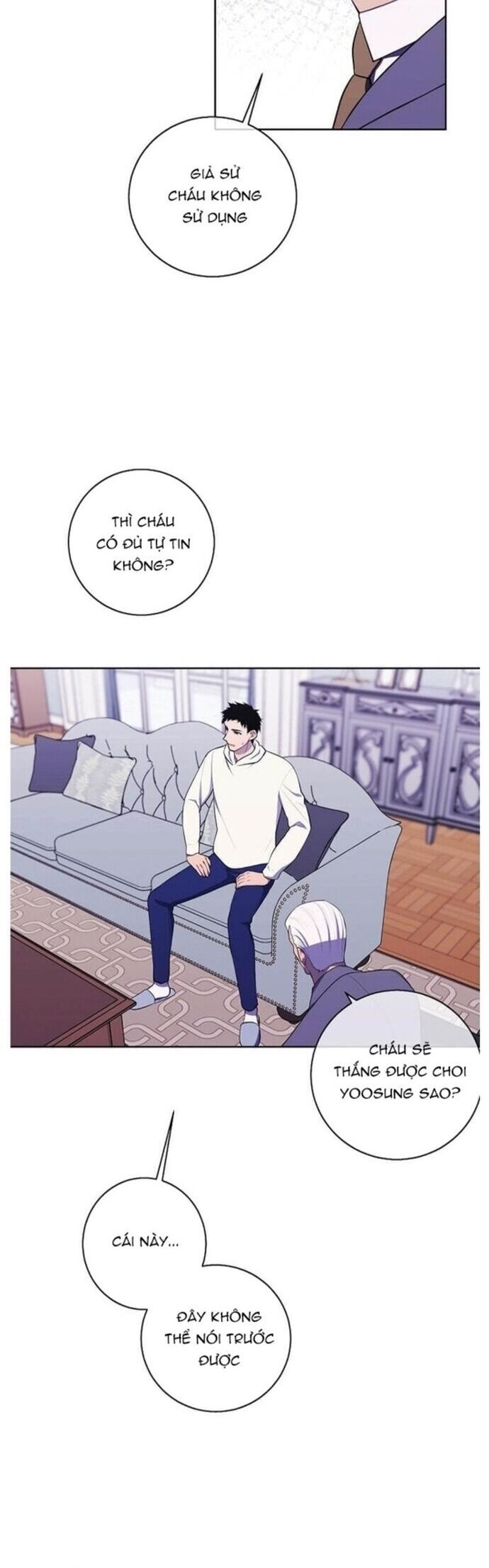 Biến Thành Phế Vật Trong Tiểu Thuyết Giả Tưởng Chap 87 - Next Chap 88