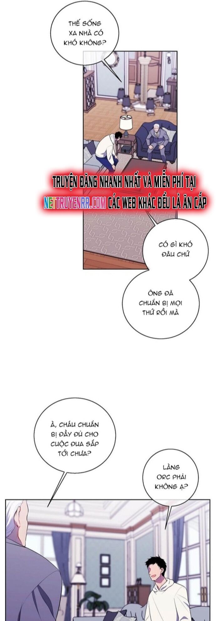 Biến Thành Phế Vật Trong Tiểu Thuyết Giả Tưởng Chap 87 - Next Chap 88