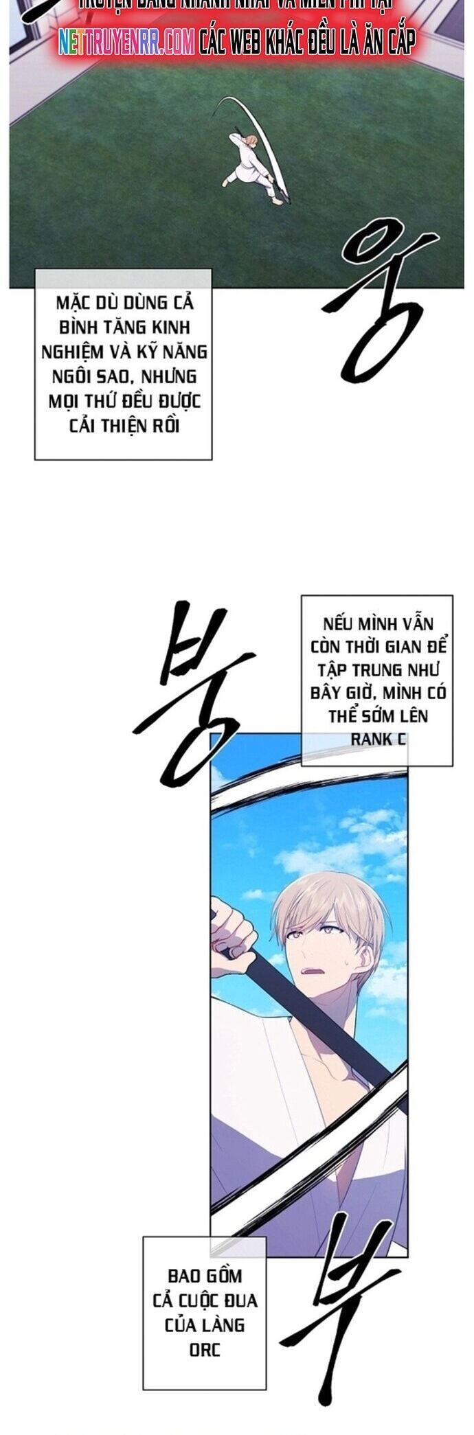 Biến Thành Phế Vật Trong Tiểu Thuyết Giả Tưởng Chap 89 - Next Chap 90