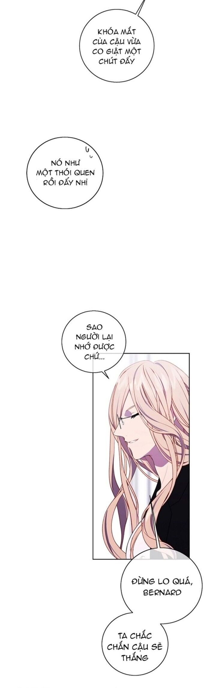 Biến Thành Phế Vật Trong Tiểu Thuyết Giả Tưởng Chap 89 - Next Chap 90