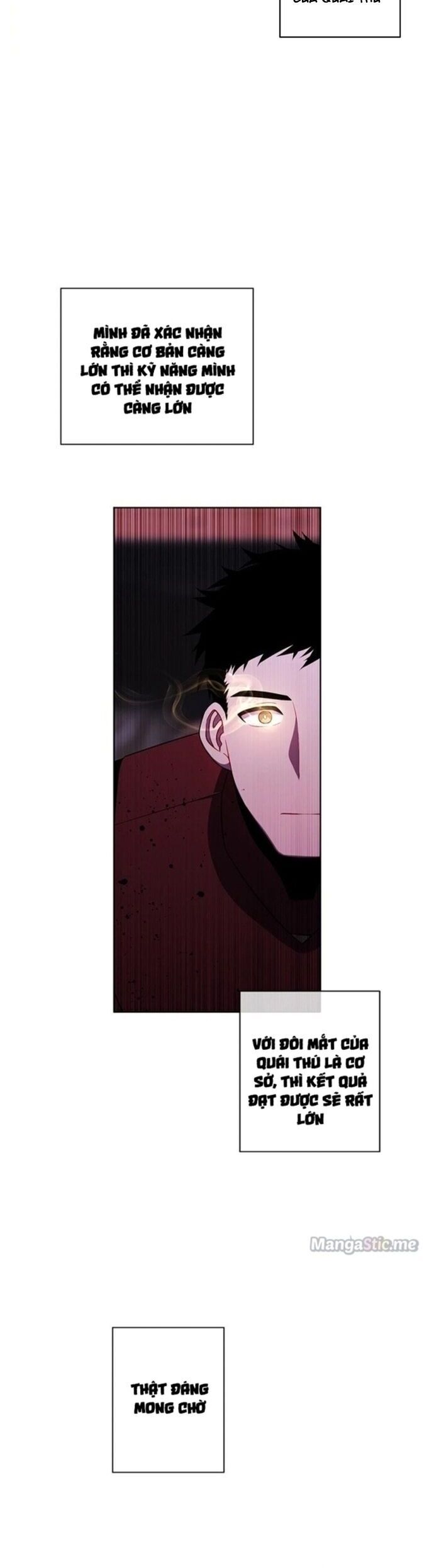 Biến Thành Phế Vật Trong Tiểu Thuyết Giả Tưởng Chap 90 - Next Chap 91