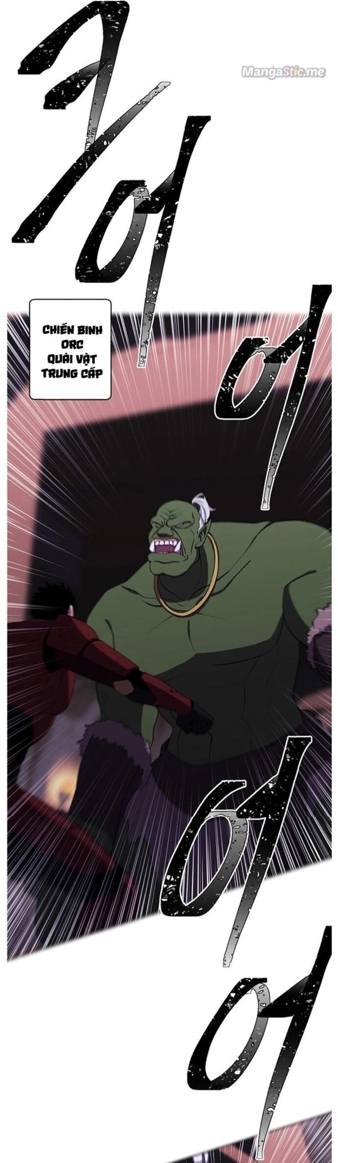 Biến Thành Phế Vật Trong Tiểu Thuyết Giả Tưởng Chap 90 - Next Chap 91