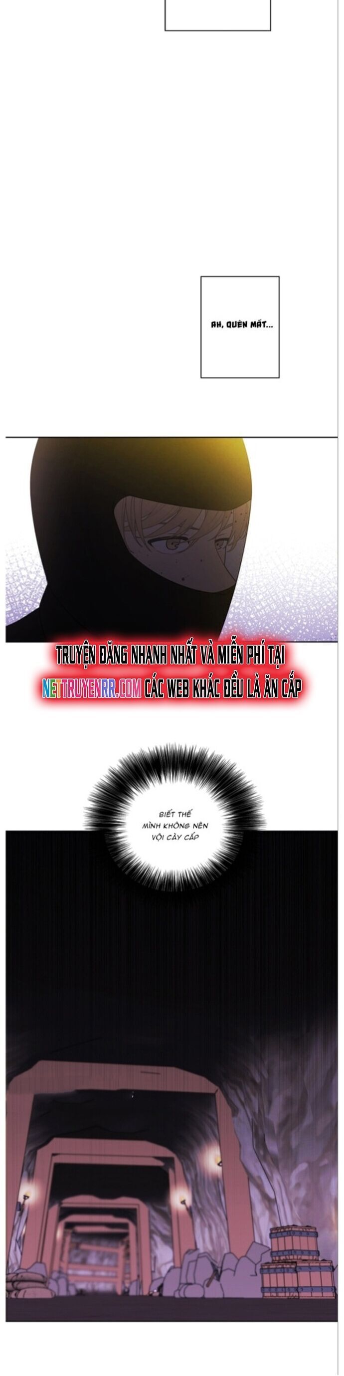 Biến Thành Phế Vật Trong Tiểu Thuyết Giả Tưởng Chap 92 - Next Chap 93