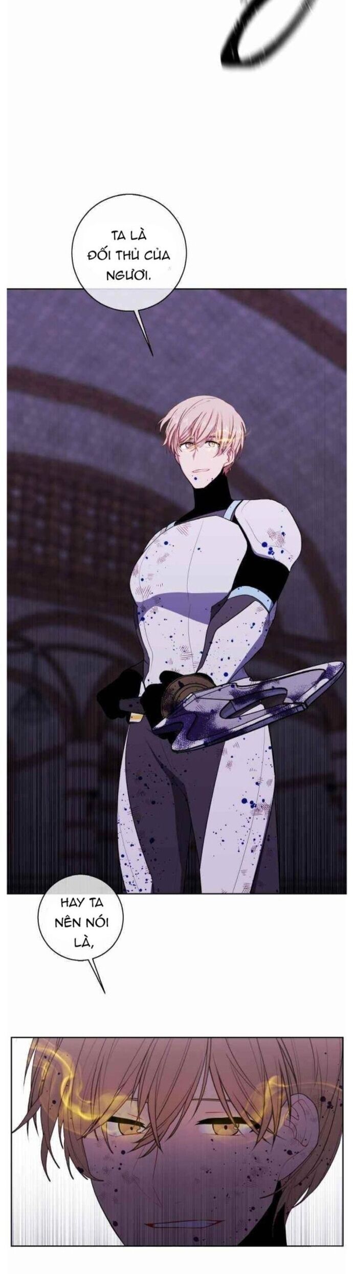 Biến Thành Phế Vật Trong Tiểu Thuyết Giả Tưởng Chap 96 - Next Chap 97