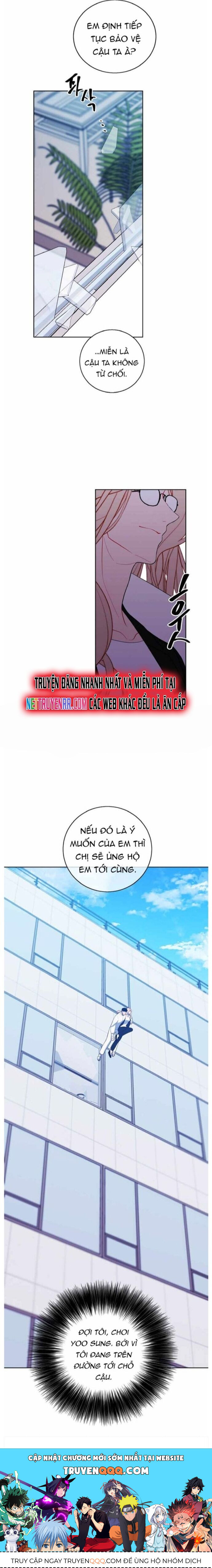 Biến Thành Phế Vật Trong Tiểu Thuyết Giả Tưởng Chap 98 - Next Chap 99