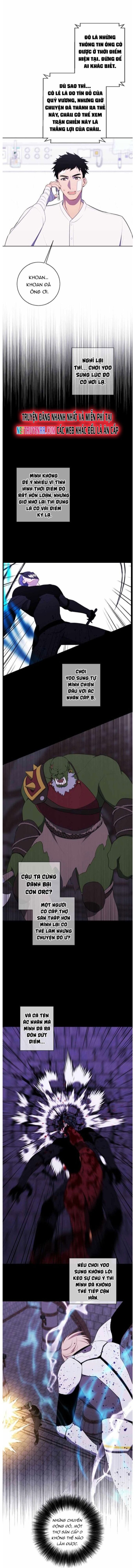 Biến Thành Phế Vật Trong Tiểu Thuyết Giả Tưởng Chap 98 - Next Chap 99