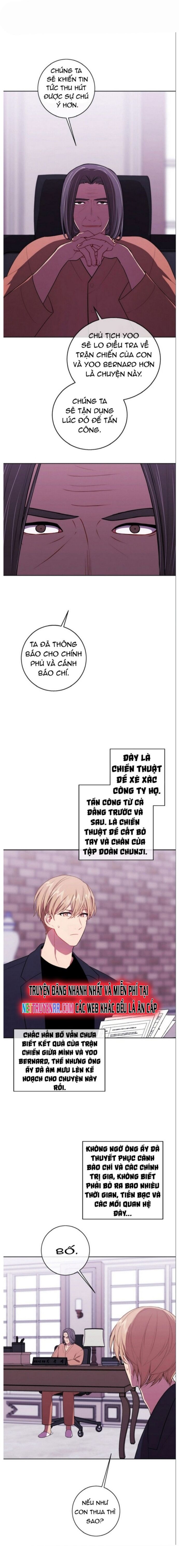 Biến Thành Phế Vật Trong Tiểu Thuyết Giả Tưởng Chap 99 - Next Chap 100