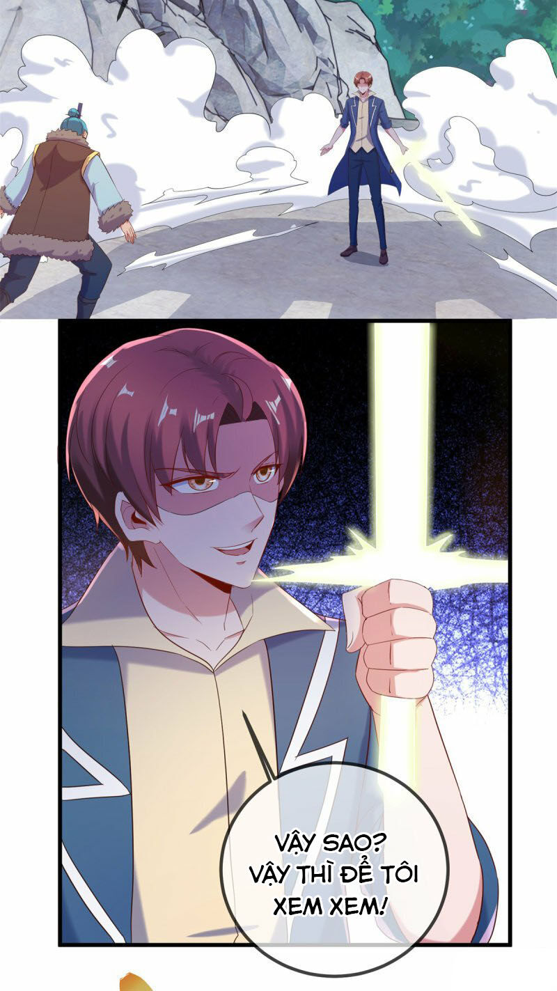 Trọng Sinh Địa Cầu Tiên Tôn Chap 193 - Next Chap 194