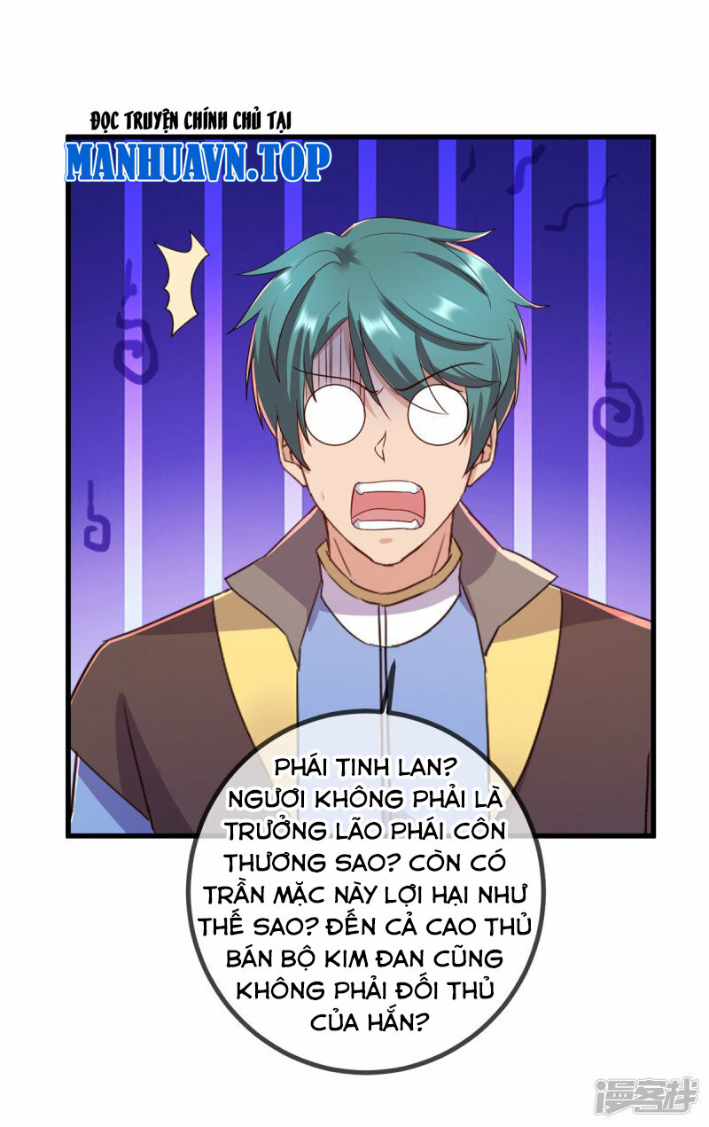 Trọng Sinh Địa Cầu Tiên Tôn Chap 209 - Next Chap 210