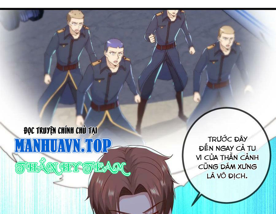 Trọng Sinh Địa Cầu Tiên Tôn Chap 238 - Next Chap 239