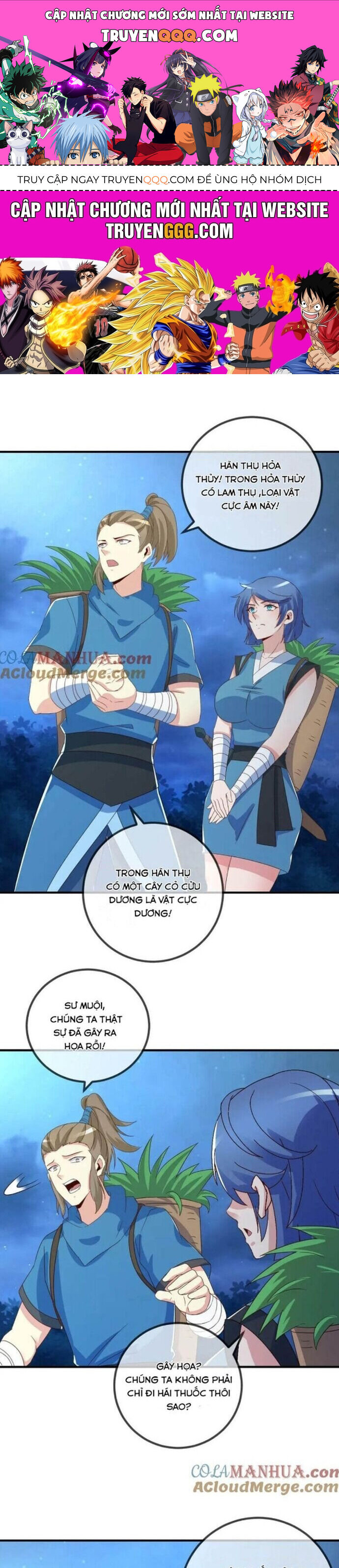 Trọng Sinh Địa Cầu Tiên Tôn Chap 264 - Next Chap 265