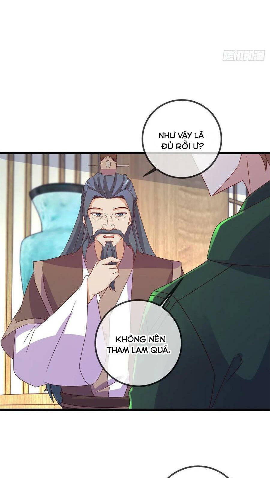 Trọng Sinh Địa Cầu Tiên Tôn Chap 251 - Next Chap 252