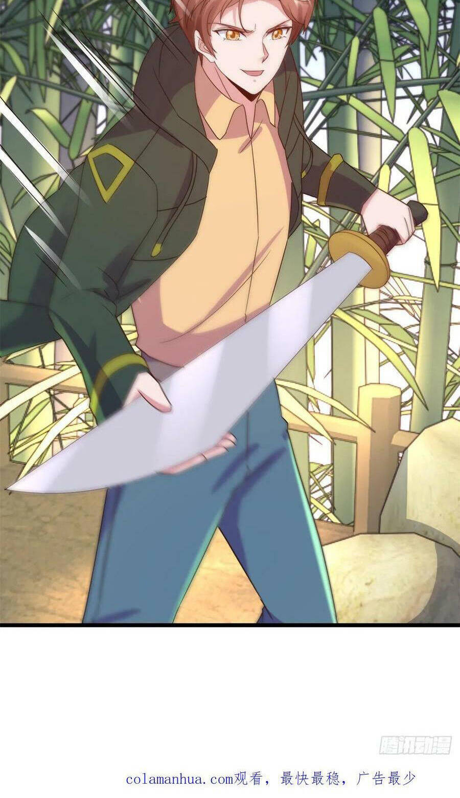 Trọng Sinh Địa Cầu Tiên Tôn Chap 251 - Next Chap 252