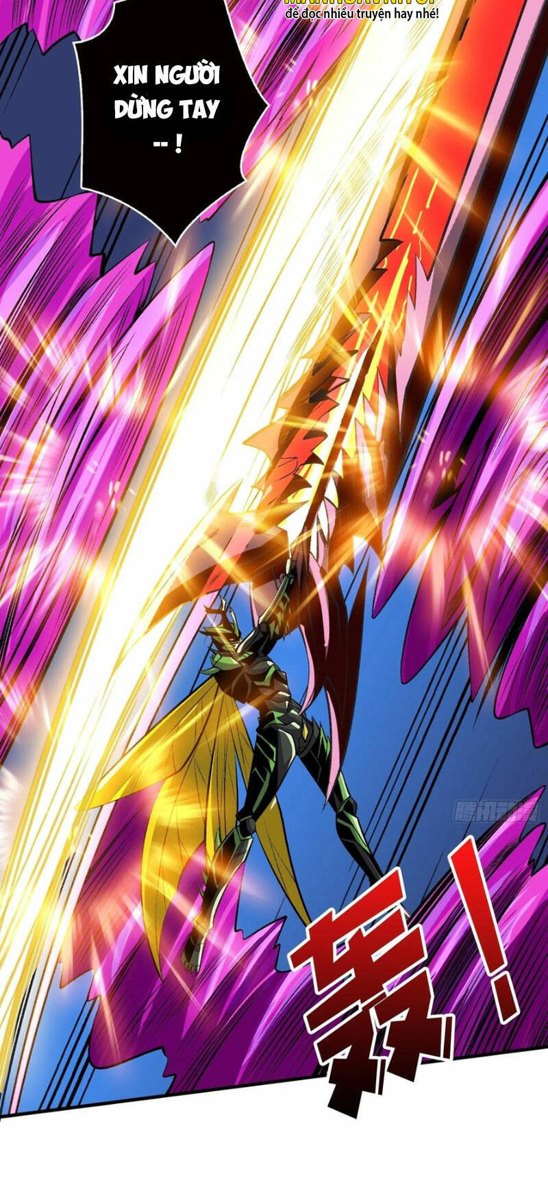 Vừa Chơi Đã Có Tài Khoản Vương Giả Chap 162 - Next Chap 163