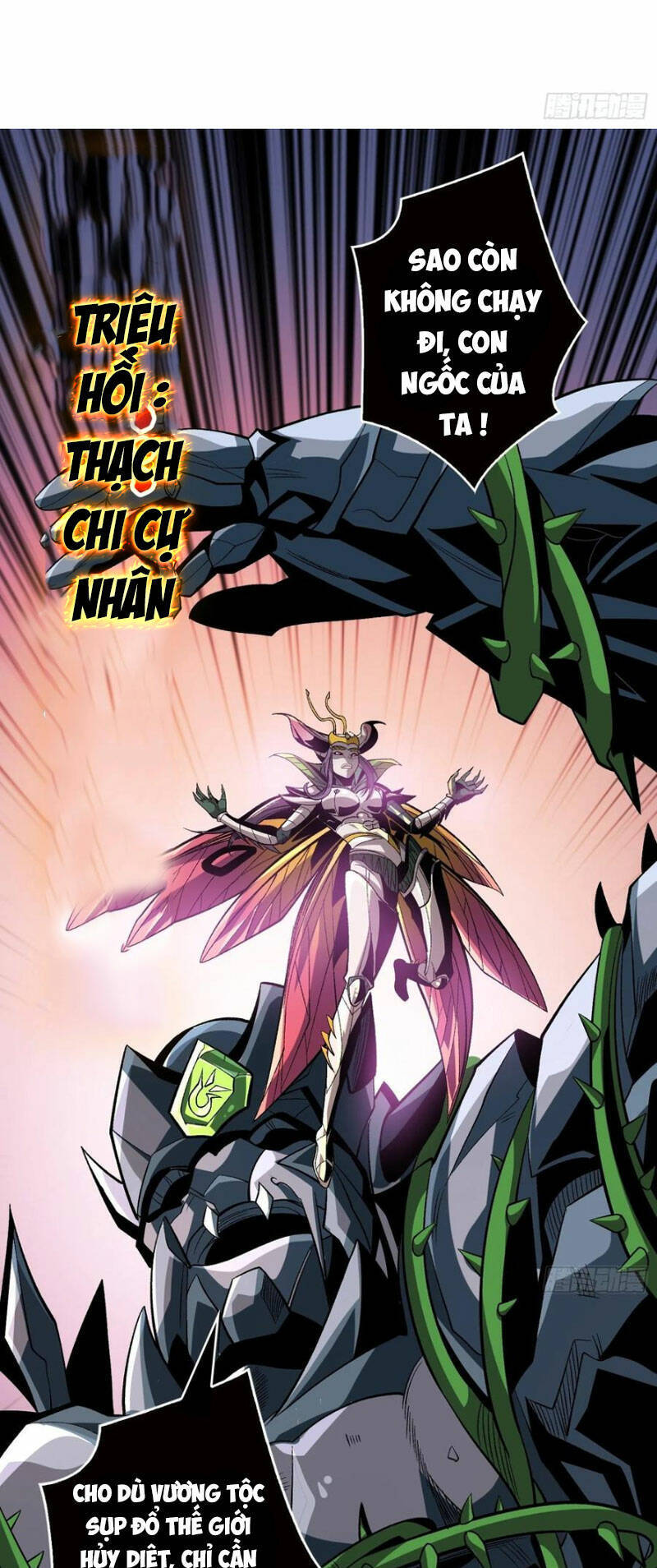 Vừa Chơi Đã Có Tài Khoản Vương Giả Chap 162 - Next Chap 163