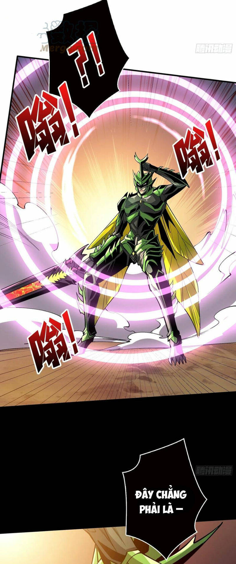 Vừa Chơi Đã Có Tài Khoản Vương Giả Chap 162 - Next Chap 163