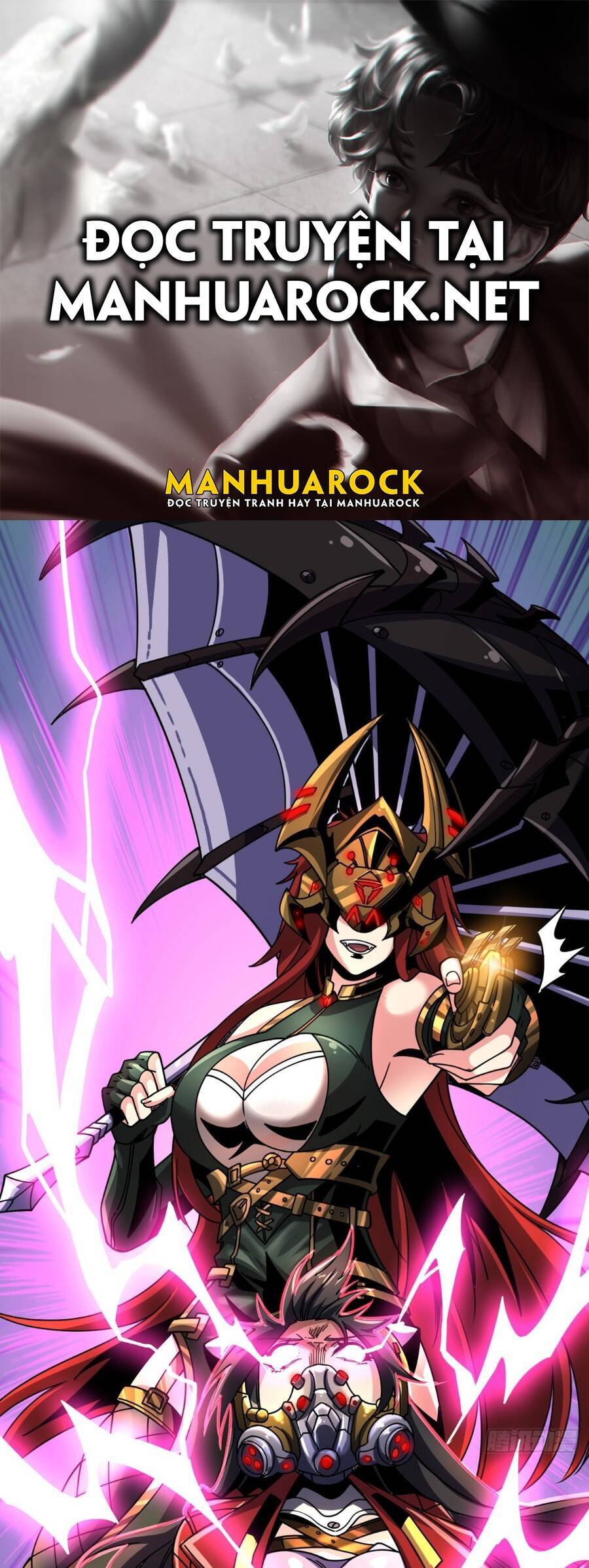 Vừa Chơi Đã Có Tài Khoản Vương Giả Chap 228 - Next Chap 229