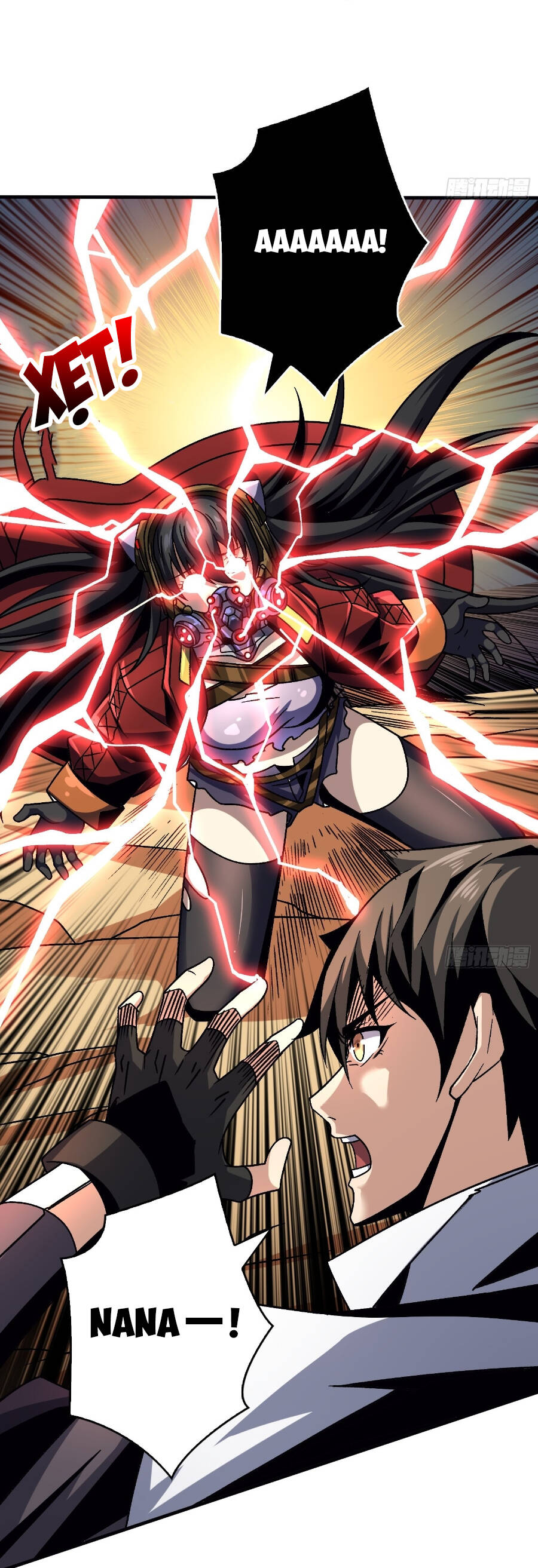 Vừa Chơi Đã Có Tài Khoản Vương Giả Chap 228 - Next Chap 229