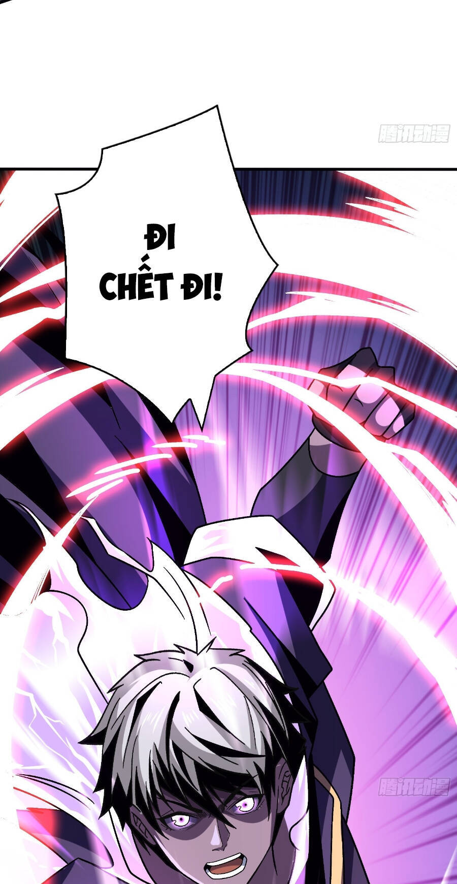 Vừa Chơi Đã Có Tài Khoản Vương Giả Chap 228 - Next Chap 229