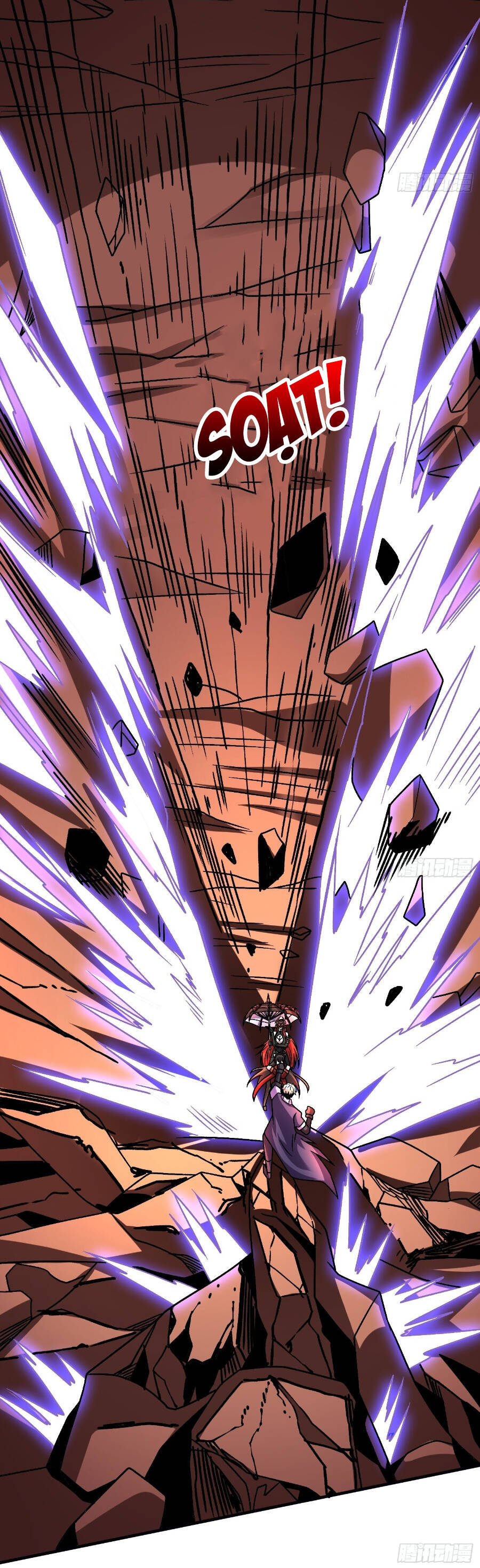 Vừa Chơi Đã Có Tài Khoản Vương Giả Chap 228 - Next Chap 229