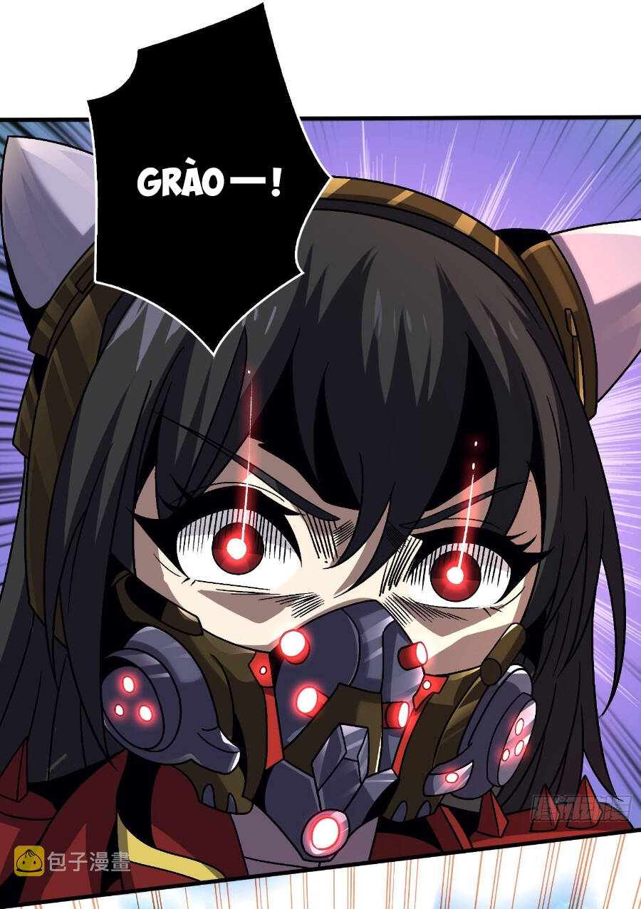 Vừa Chơi Đã Có Tài Khoản Vương Giả Chap 228 - Next Chap 229